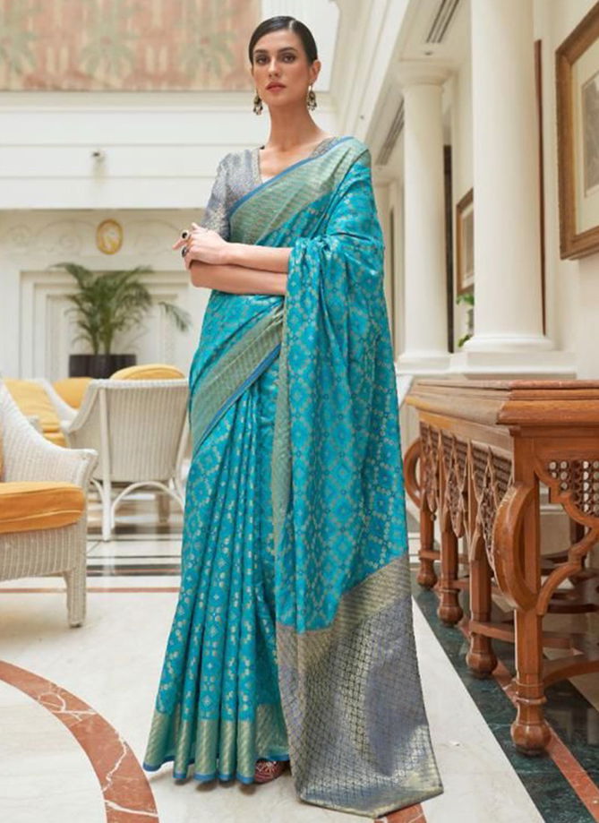 RAJTEX KOSHIYA SILK Traditional Wedding Wear Patola Silk Heavy Saree Collection